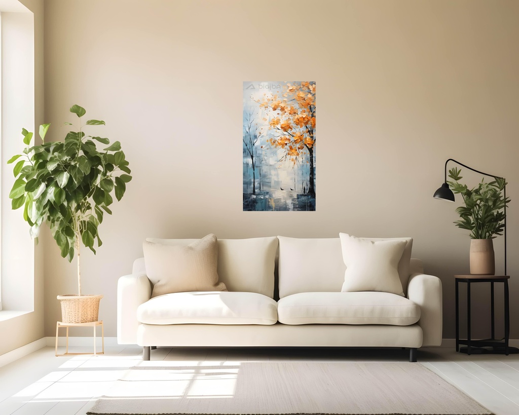 Autumnal Serenade