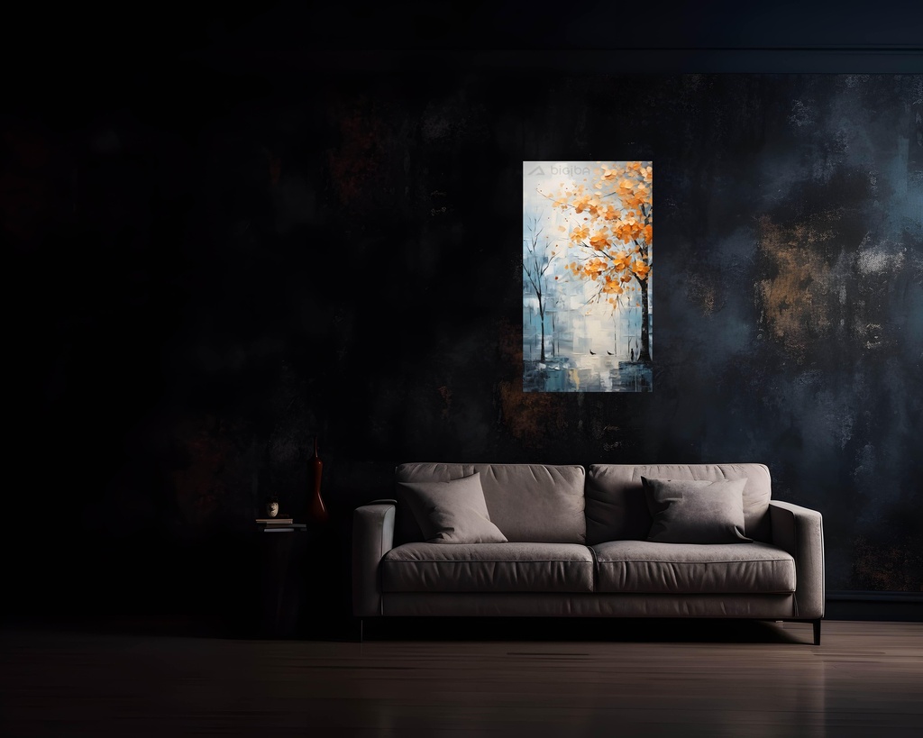 Autumnal Serenade