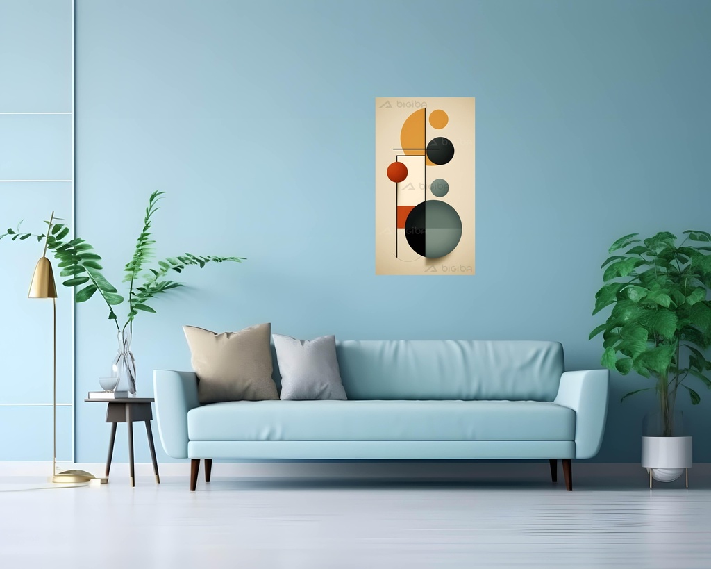 Harmony in Geometry