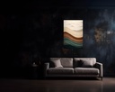Earthen Waves