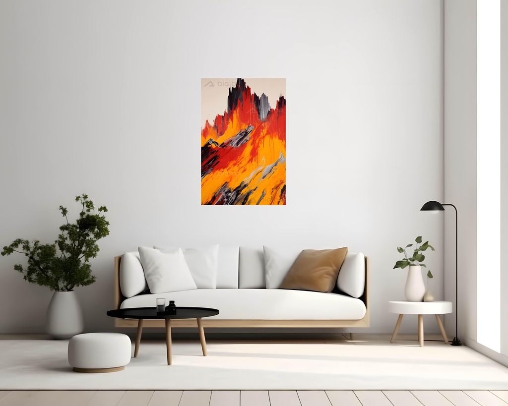 Inferno Peaks