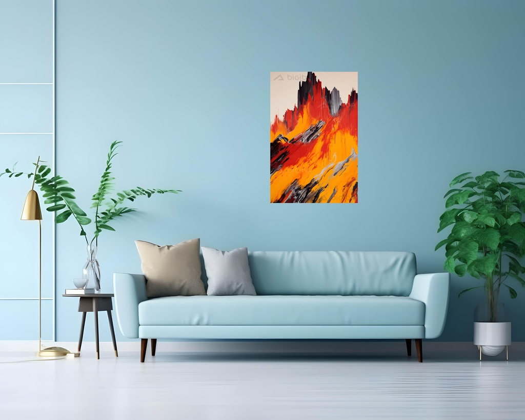 Inferno Peaks