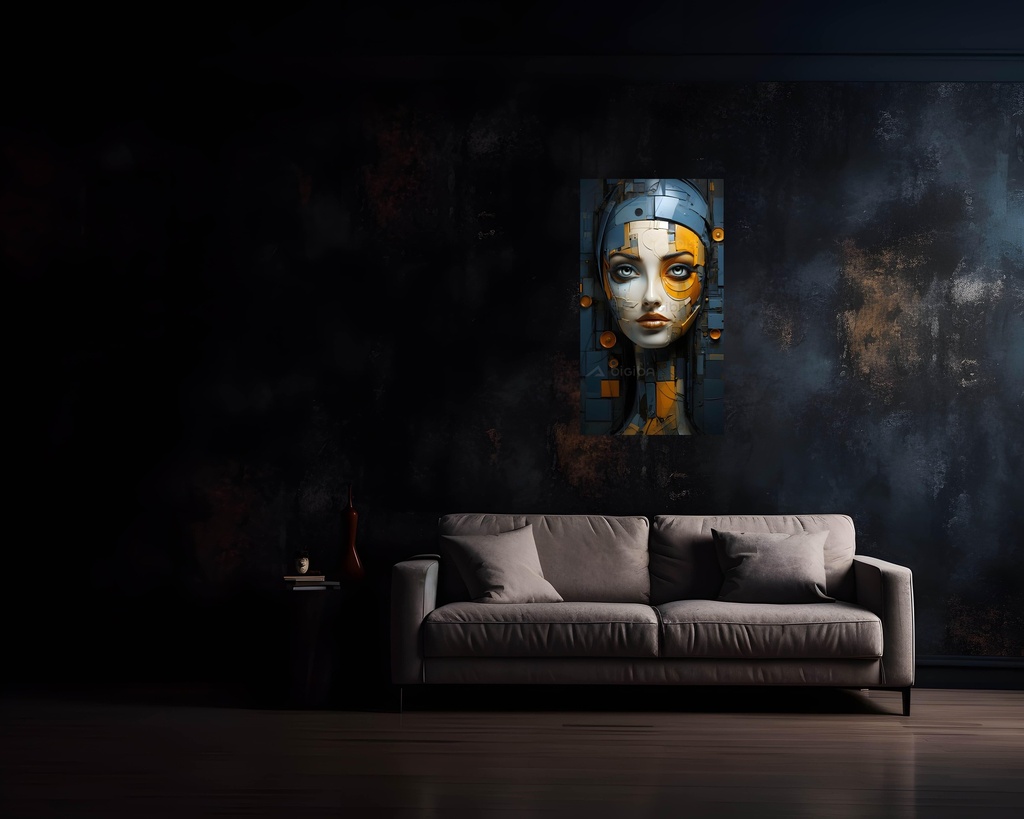 Cybernetic Muse
