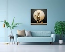 Golden Spheres of Harmony