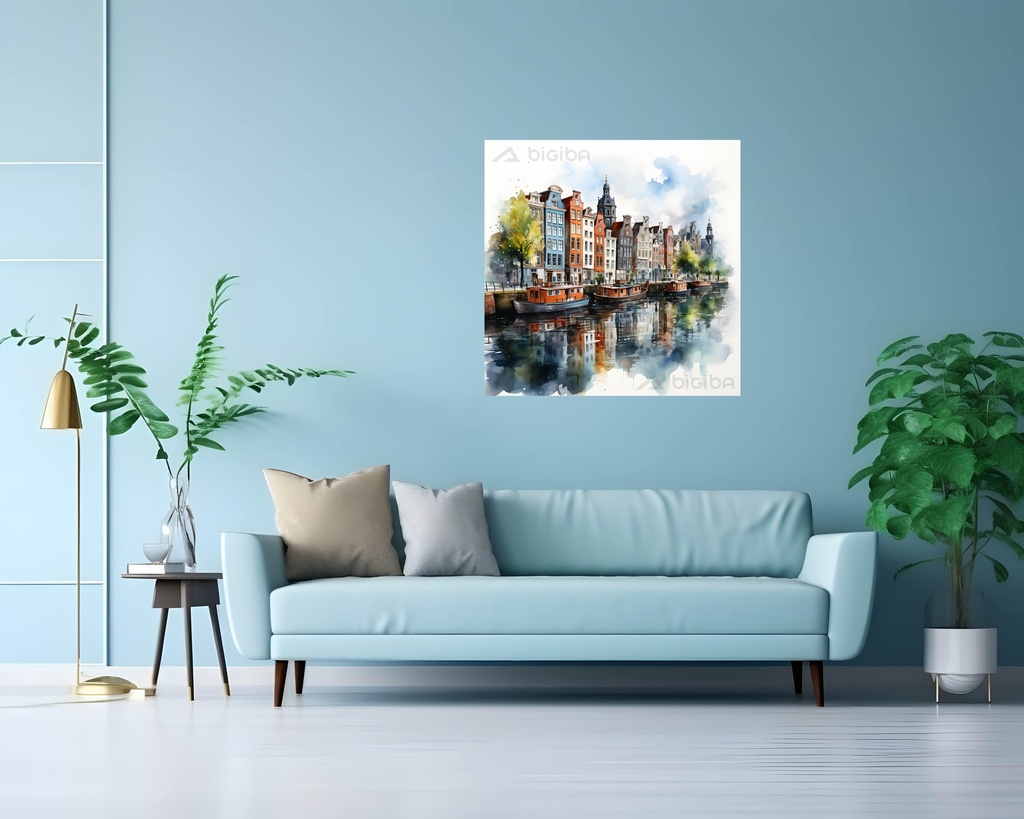 Harbor Serenity