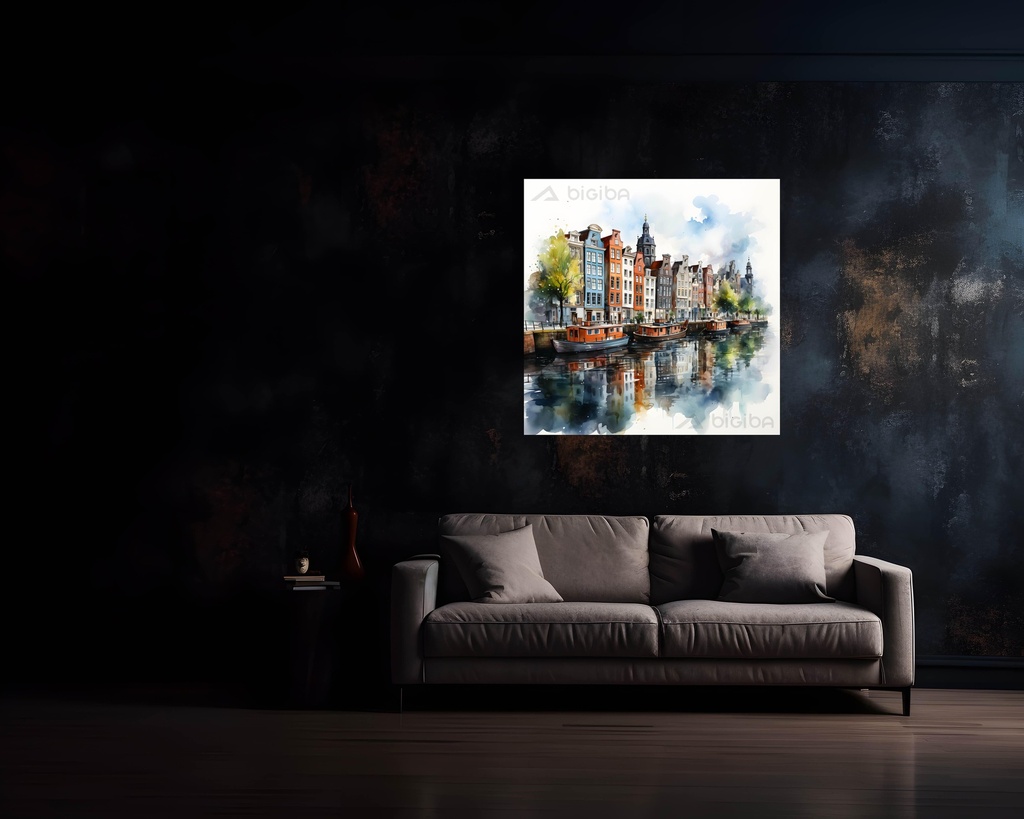 Harbor Serenity