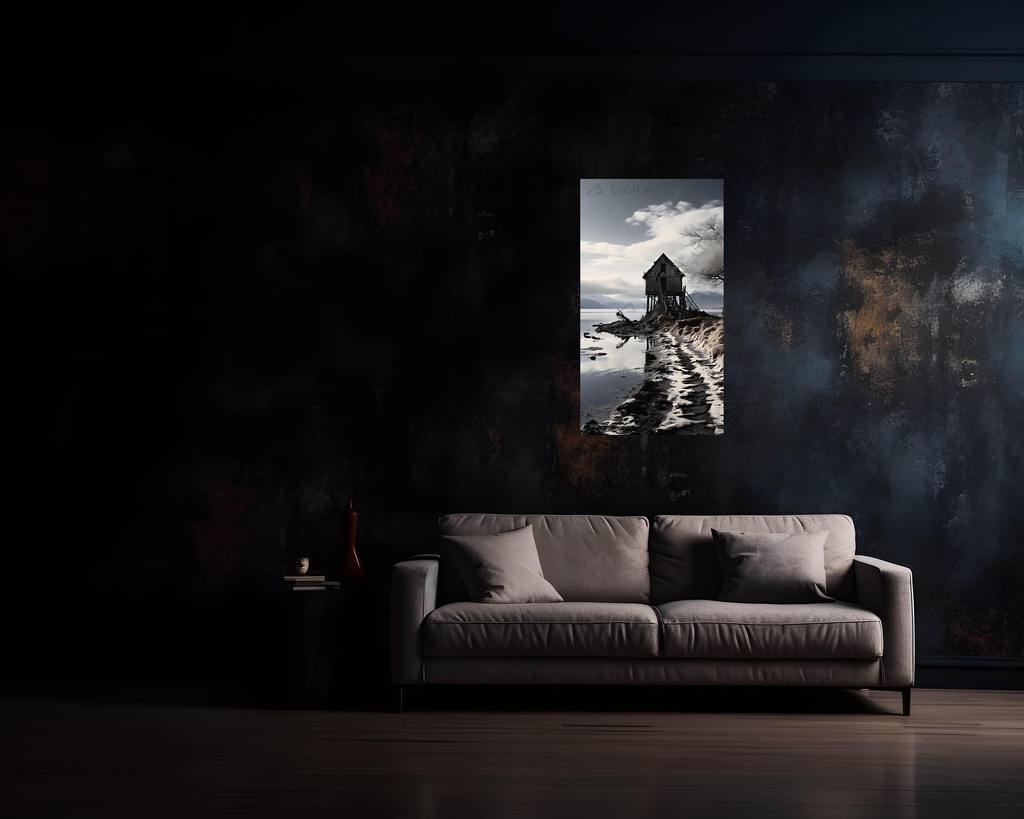 Whispers of Tranquility