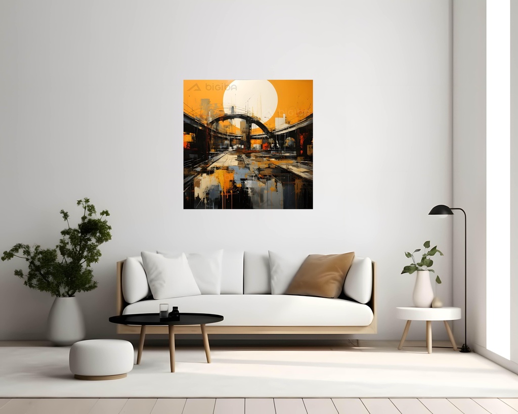 Urban Eclipse