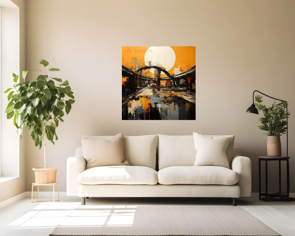 Urban Eclipse