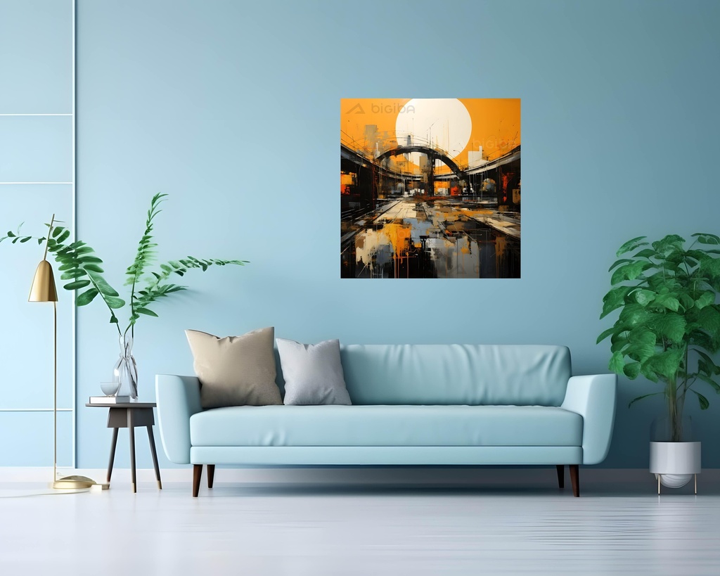 Urban Eclipse