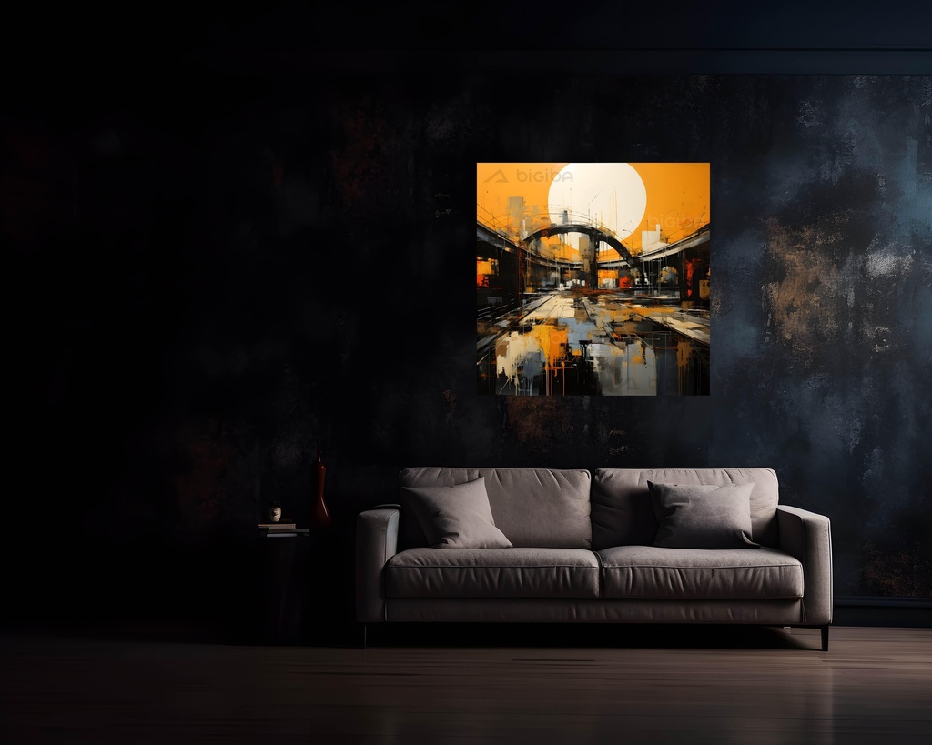 Urban Eclipse