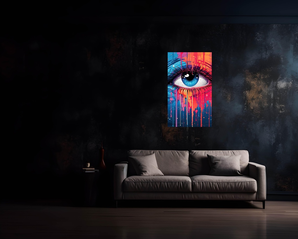 Visionary Drip