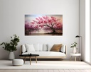 Cherry Blossom Serenade