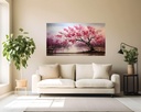 Cherry Blossom Serenade