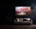 Cherry Blossom Serenade