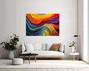 Chromatic Vortex