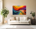 Chromatic Vortex