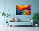 Chromatic Vortex