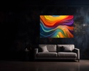Chromatic Vortex