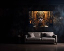Empress of the Golden Hive