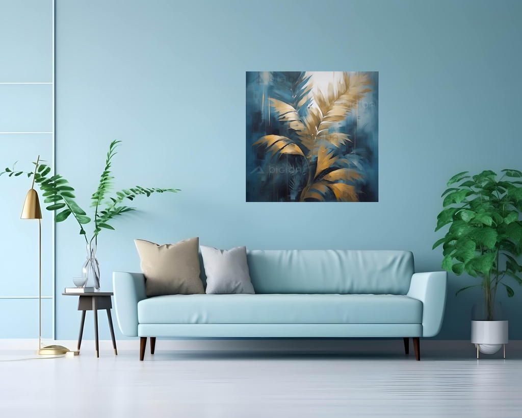 Golden Whisper Botanica