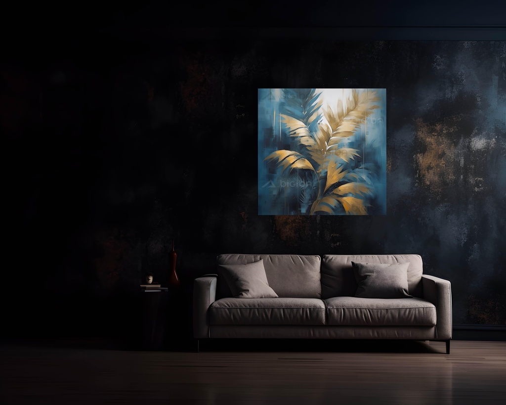 Golden Whisper Botanica