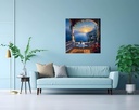 Serene Vista: A Seaside Escape
