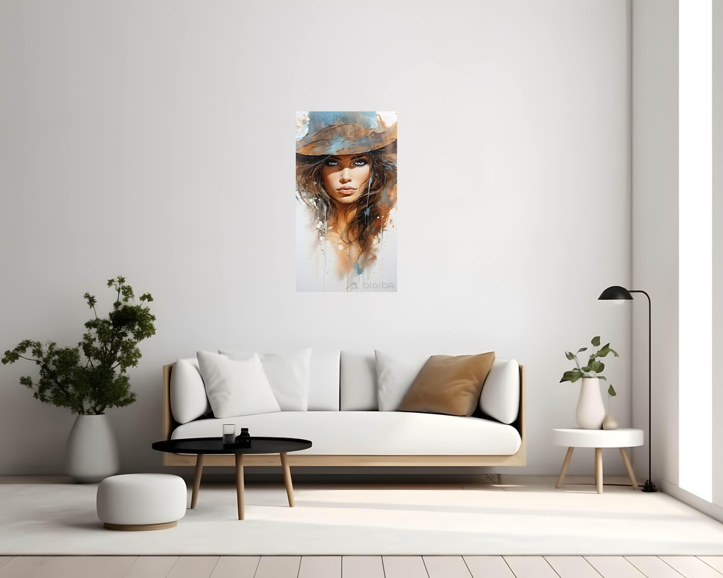 Mystique of the Modern Muse