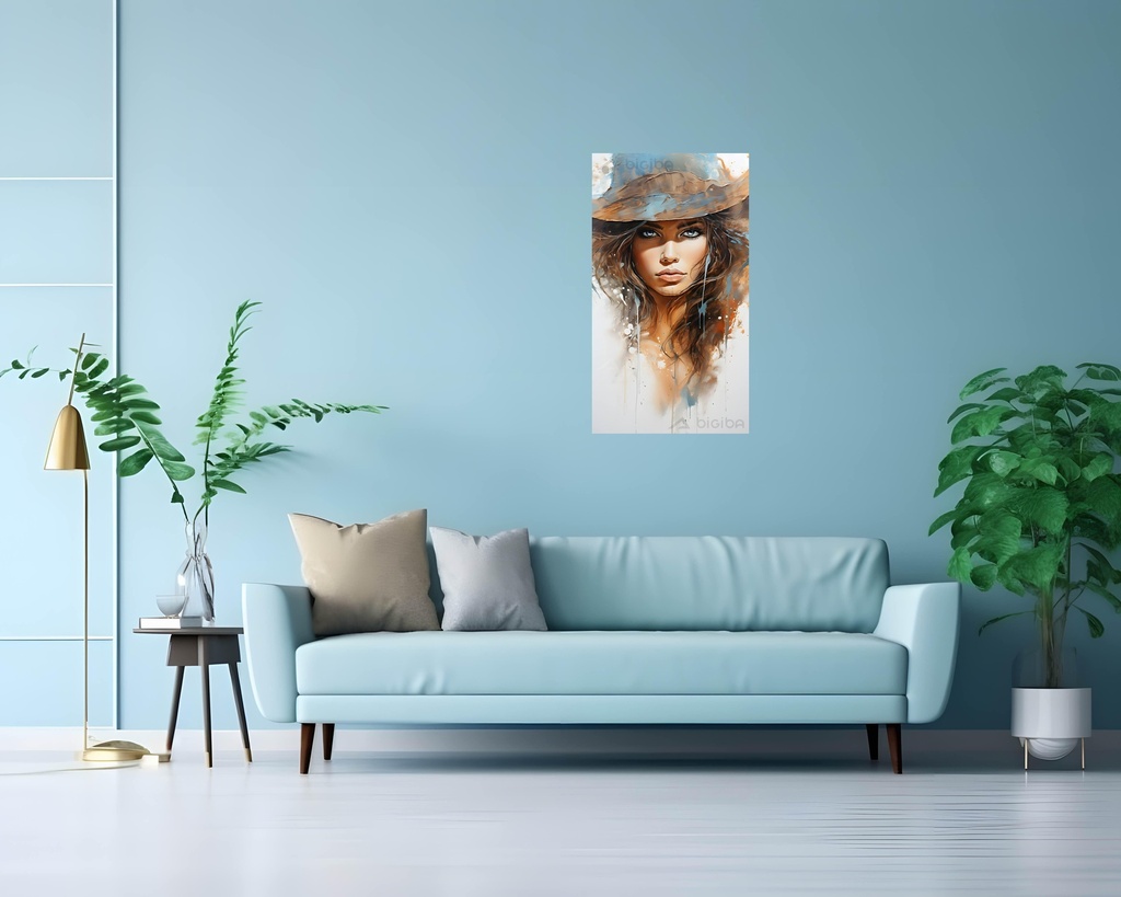 Mystique of the Modern Muse