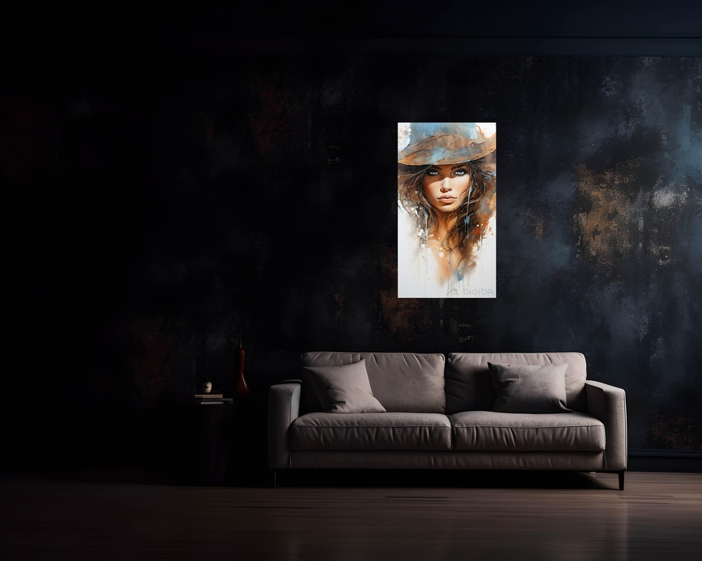 Mystique of the Modern Muse