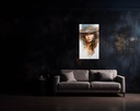 Mystique of the Modern Muse