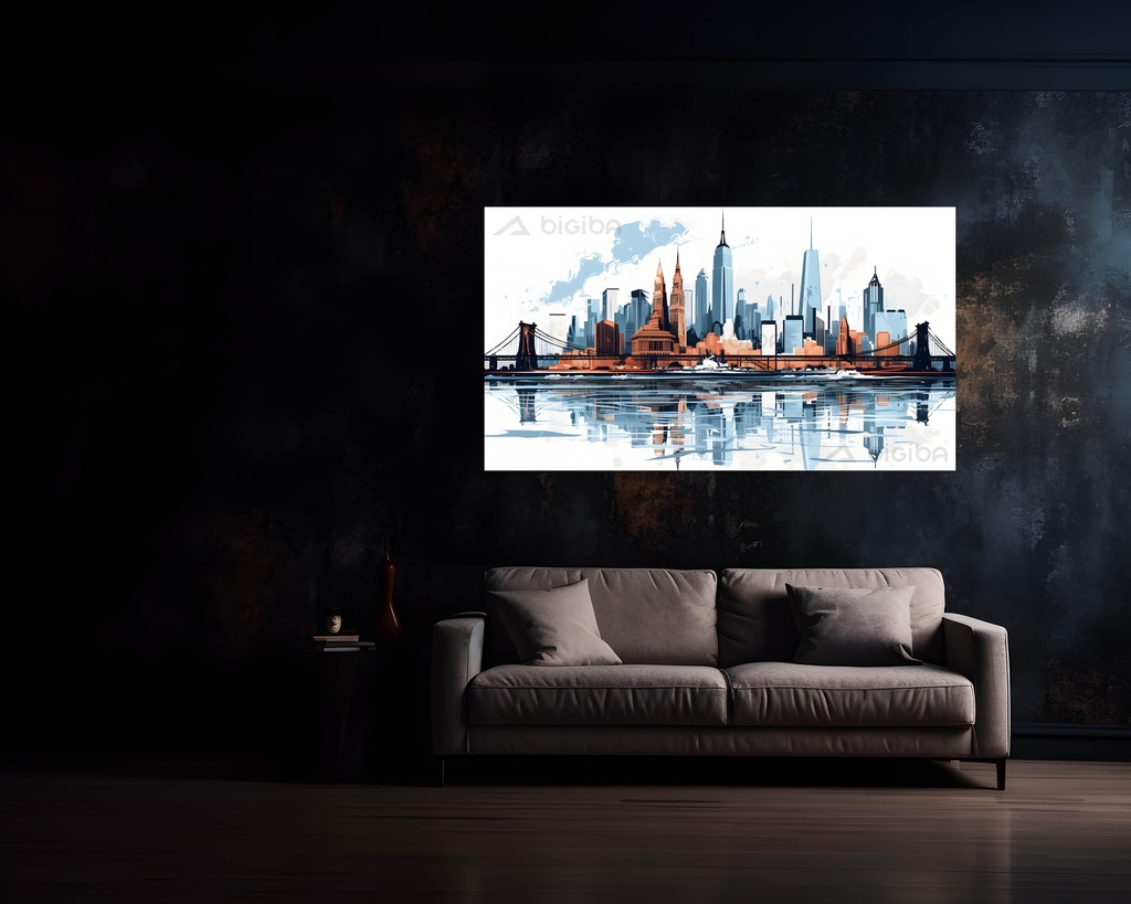 Urban Reflections