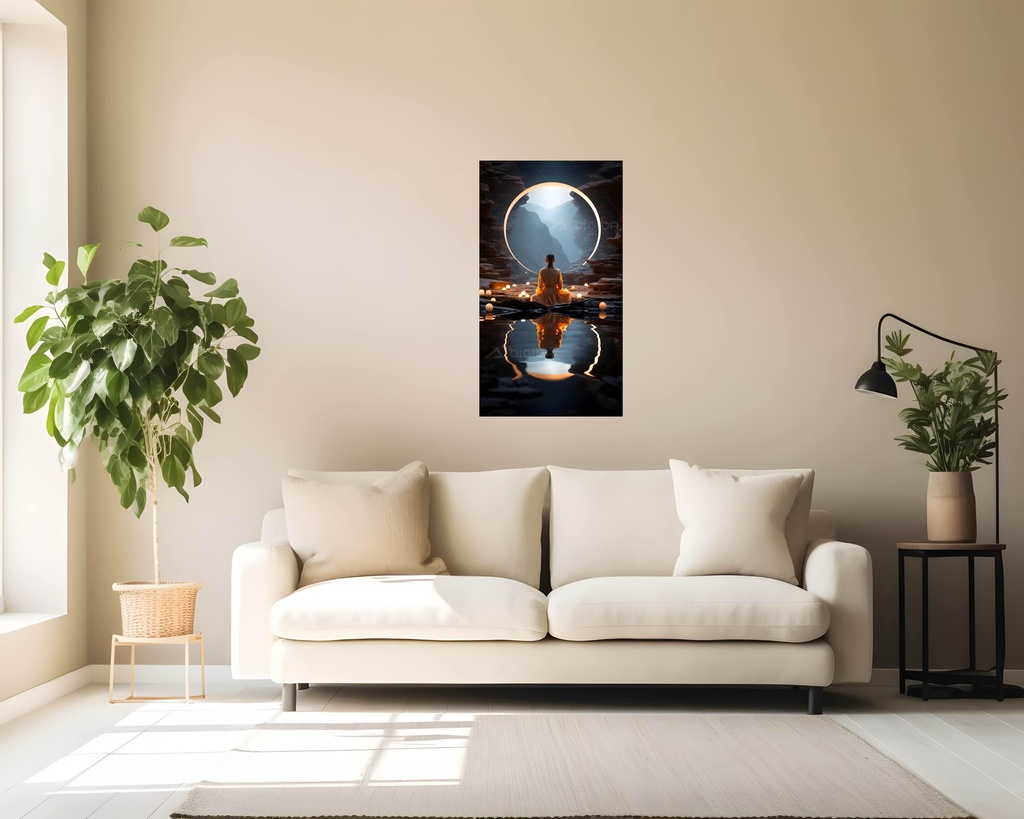 Meditative Realms