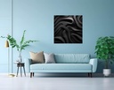 Sable Waves of Infinity