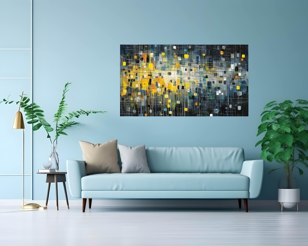 Urban Symphony