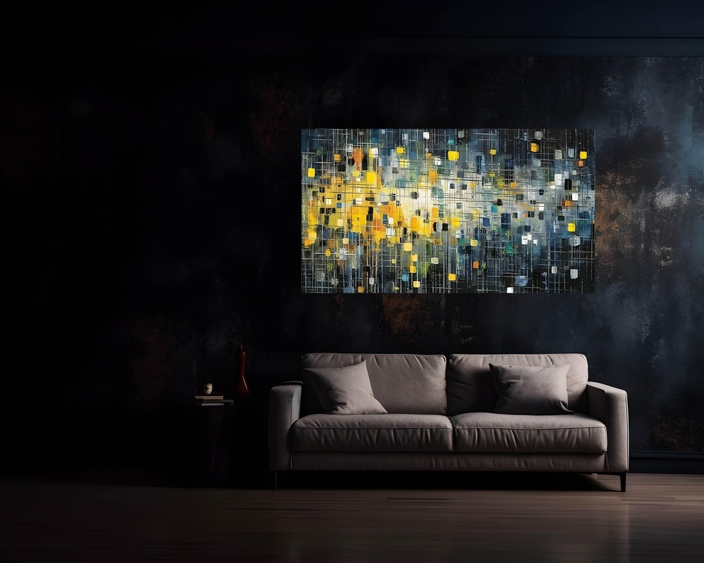 Urban Symphony