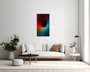 Chromatic Vortex