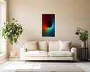 Chromatic Vortex