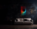 Chromatic Vortex