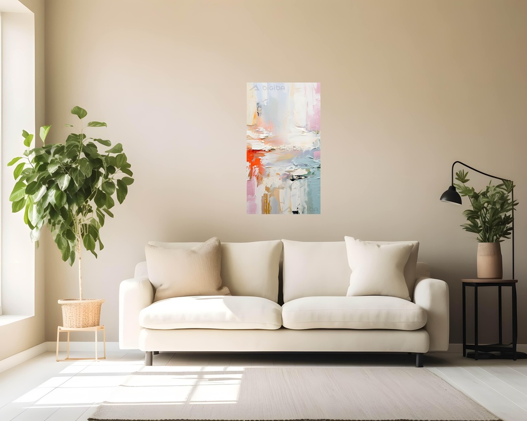 Pastel Dreamscape