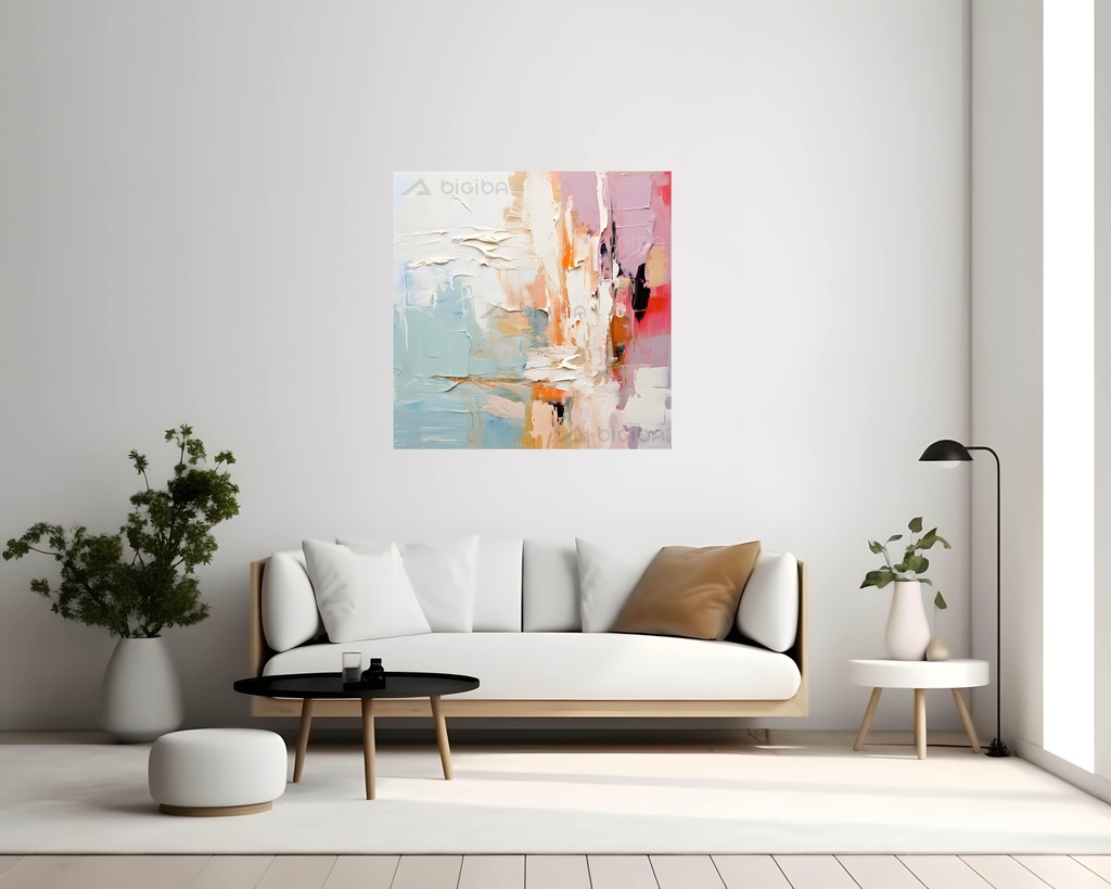 Palette of Dreams