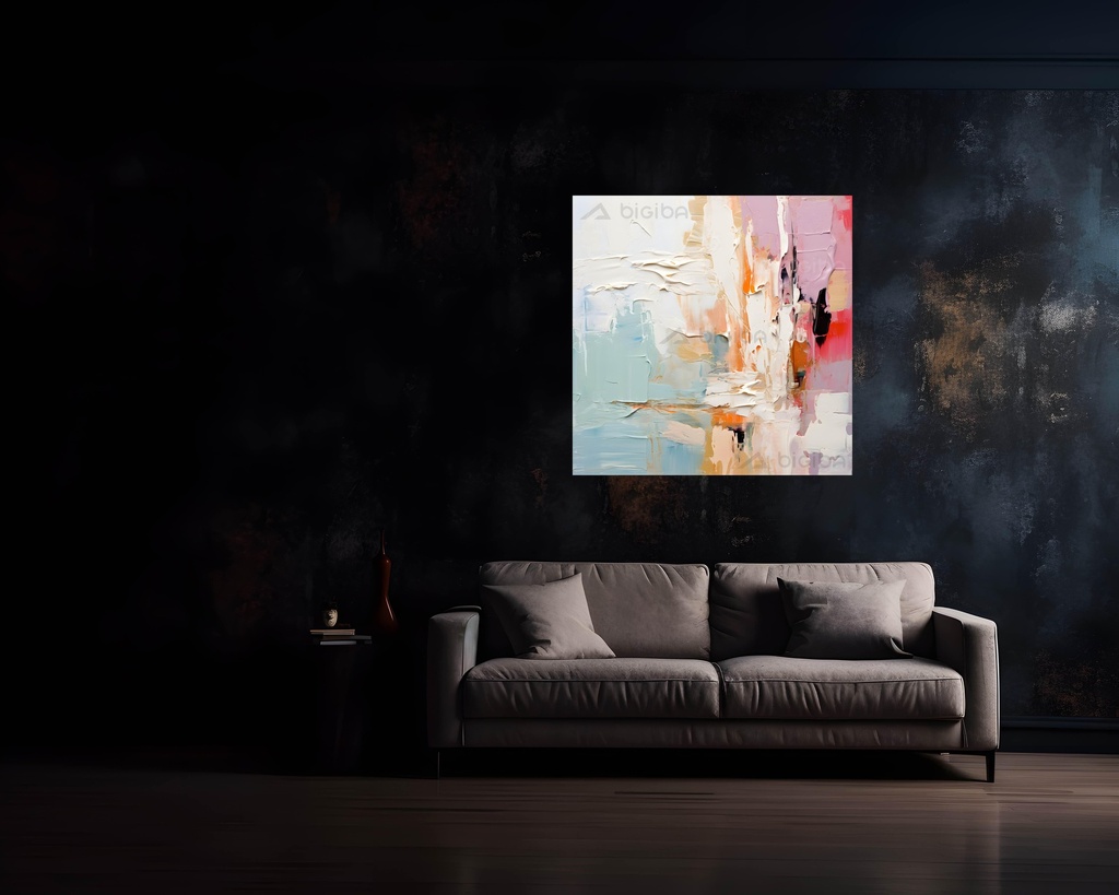 Palette of Dreams