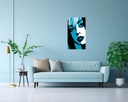 Azure Mystique