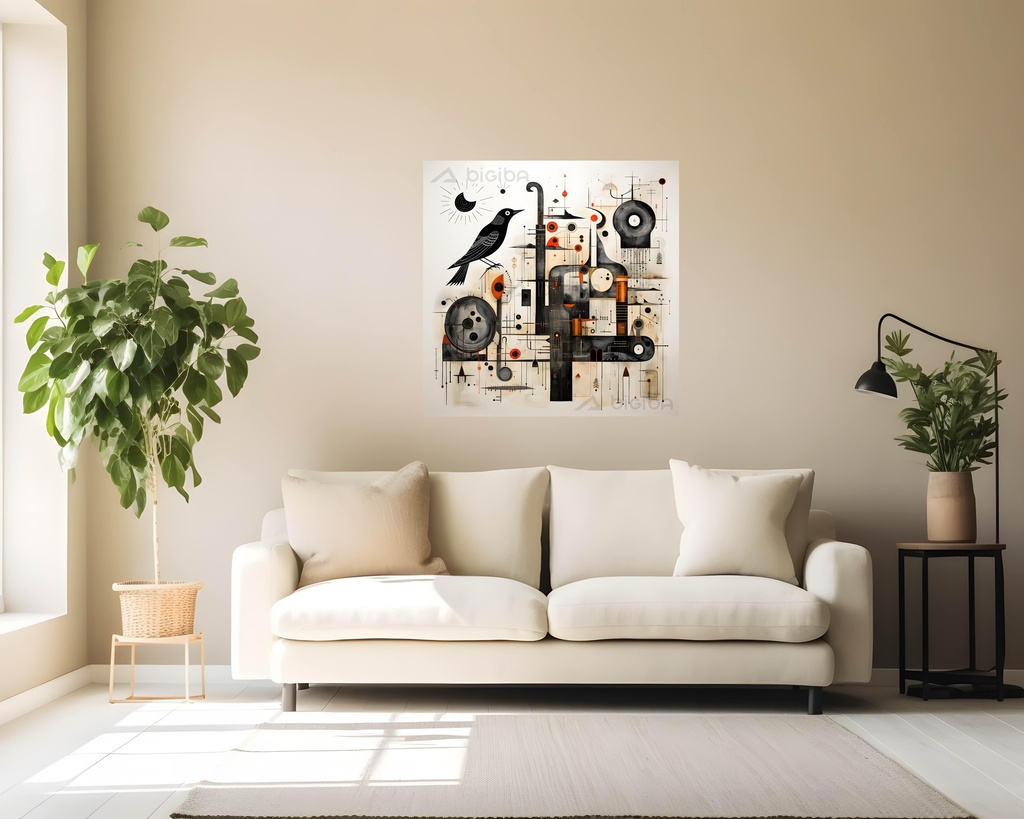Melodic Metropolis