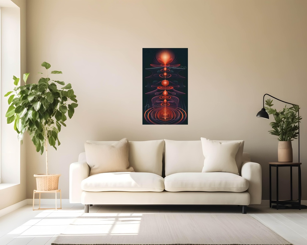 Resonance of the Cosmos