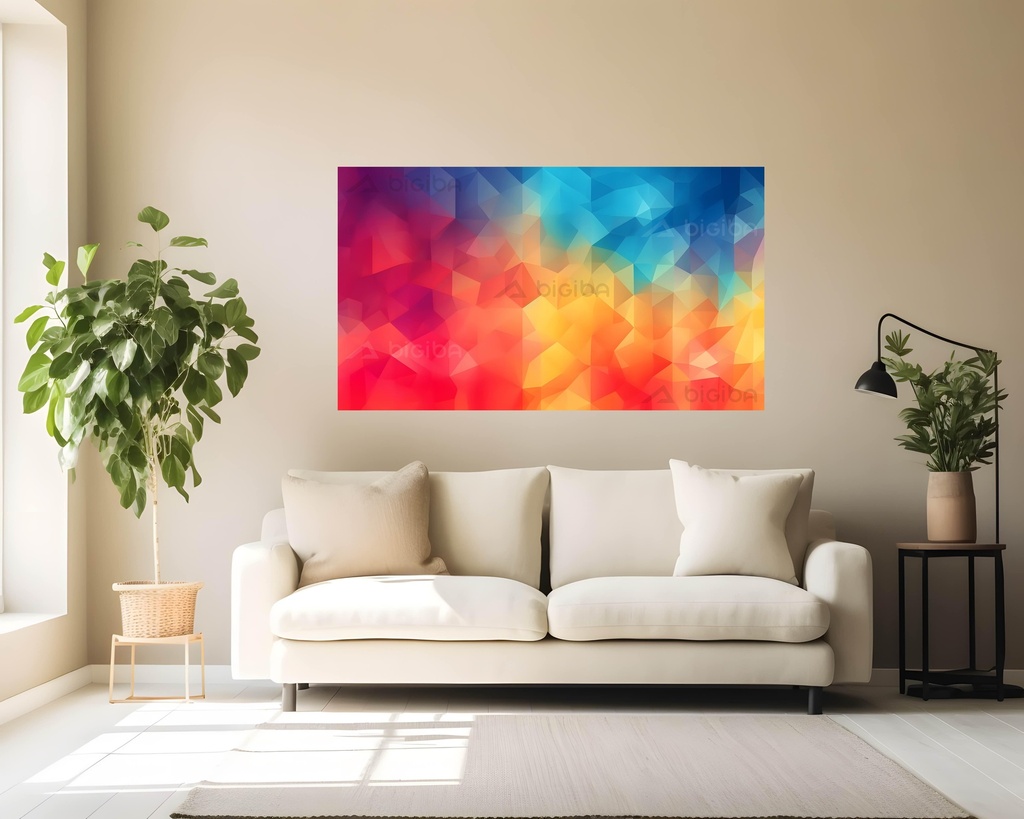 Spectrum Mosaic