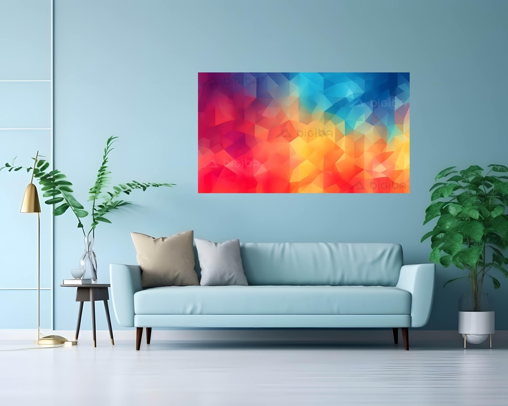 Spectrum Mosaic