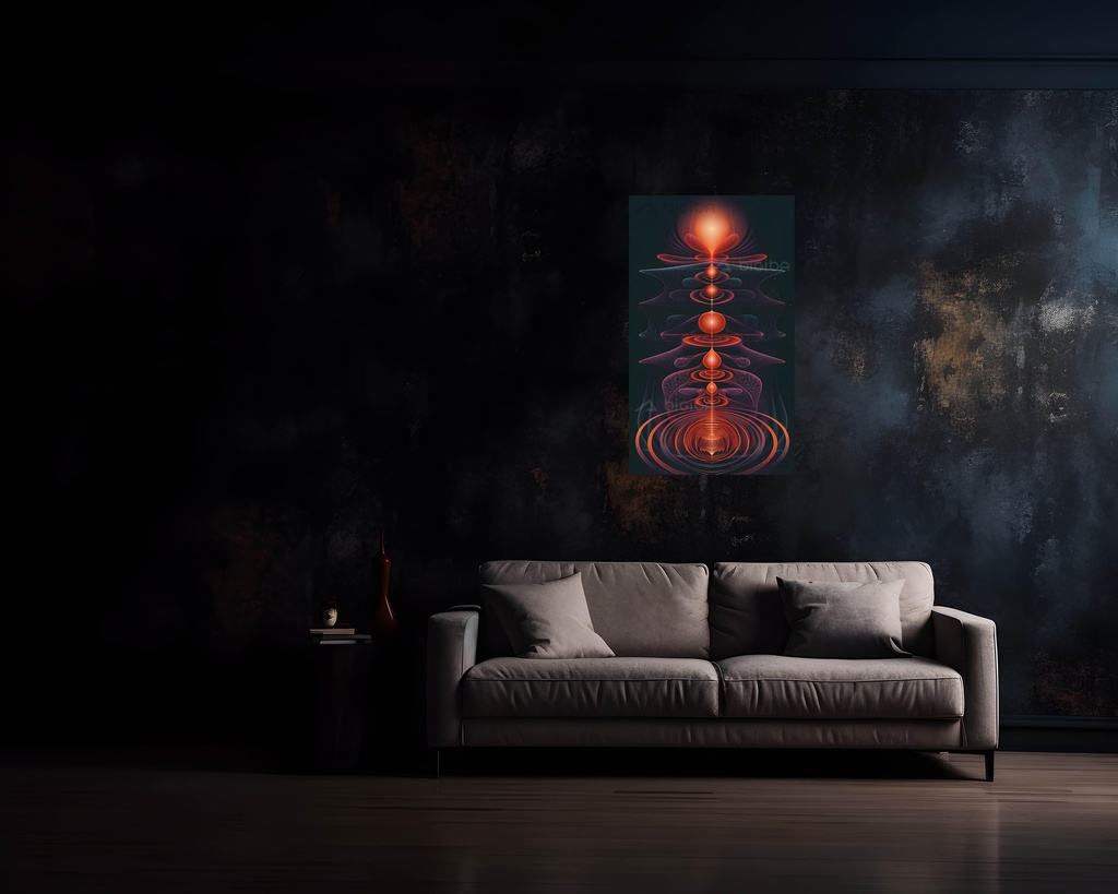 Resonance of the Cosmos