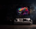 Symphony of Colors