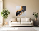 Golden Flux